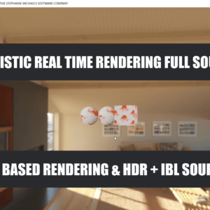 physically based rendering full source code smsoftwarecompany