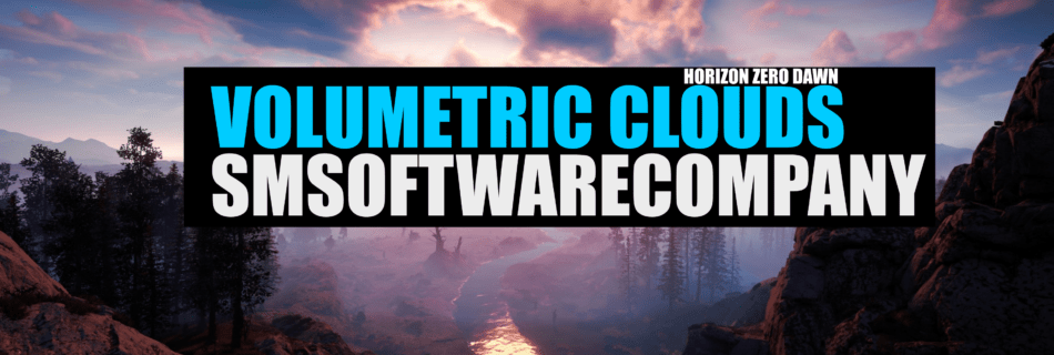 volumetric clouds smsoftwarecompany