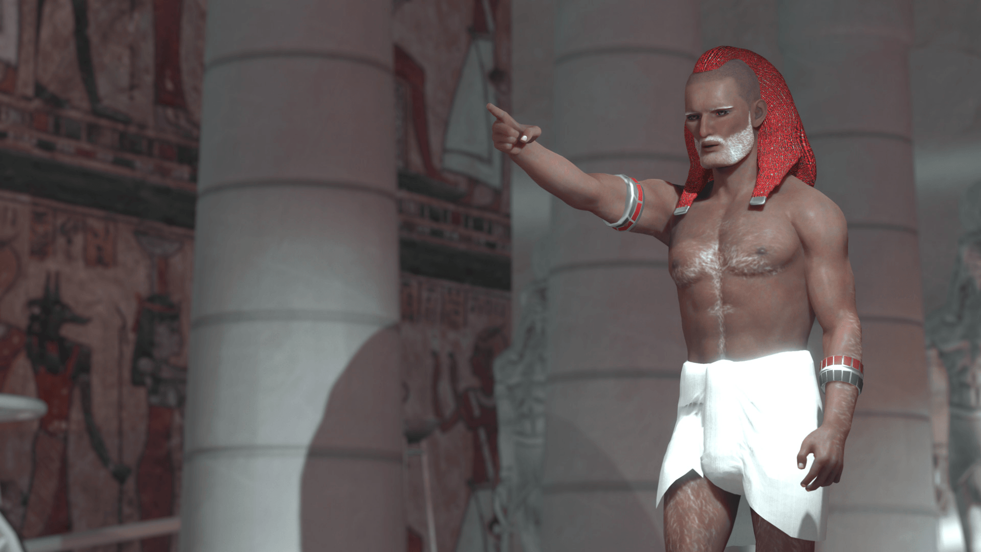 The Book of Revelation Movie (2020)